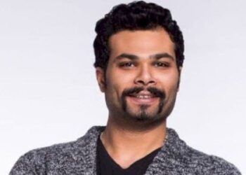 أحمد عبد الله محمود: وفاة والدي كانت كسرة كبيرة ليا وكل حاجة في الحياة تغيرت