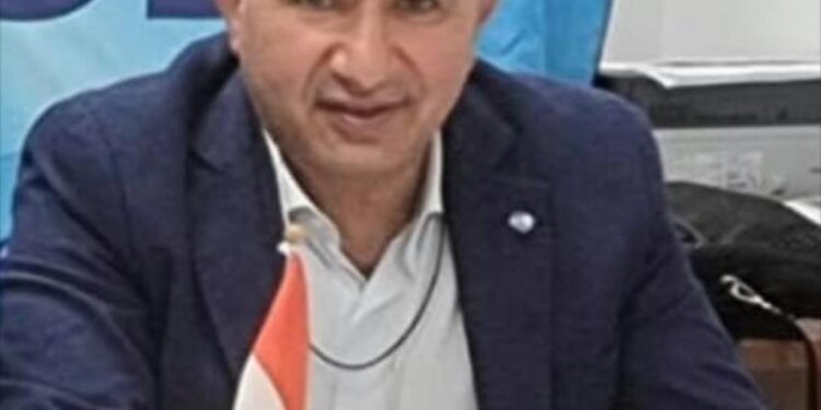 رئيس اتحاد العمال المصريين بإيطاليا يشارك في مؤتمر منظمة العمل الدولية في جنيف