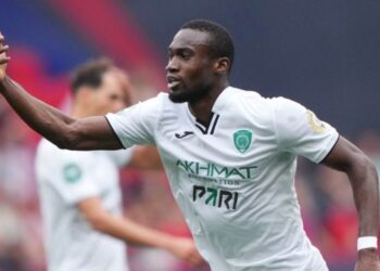 الأهلي يسابق الزمن لحسم صفقة كانوتيه بقرار من كولر