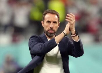 ساوثجيت يستقيل من تدريب انجلترا بعد خسارة يورو 2024