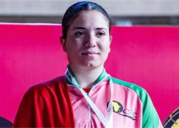 اتحاد الدراجات: لم يصدر قرار باستبعاد شهد سعيد من المشاركة في الأولمبياد