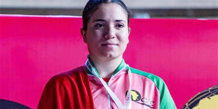 اتحاد الدراجات: لم يصدر قرار باستبعاد شهد سعيد من المشاركة في الأولمبياد