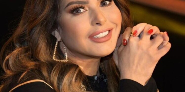 صابرين تظهر بالنقاب ومتزوجة من محمود حميدة في فيلم المُلحد