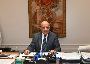 وزارة الكهرباء: الأحمال على الشبكة تراجعت من 38 ألفا لـ36.5 ميجاوات خلال يومين