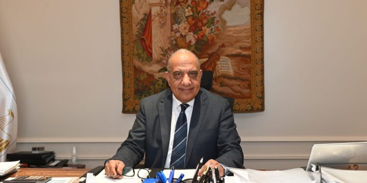 وزارة الكهرباء: الأحمال على الشبكة تراجعت من 38 ألفا لـ36.5 ميجاوات خلال يومين