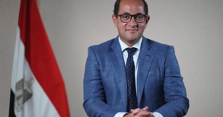 وزير المالية: مصر تسير على الطريق الصحيح لضبط أوضاع المالية العامة