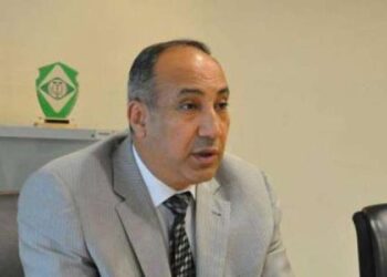 النقابه العامه للمهن الرياضية تجدد الثقة في كنز أكاديمي