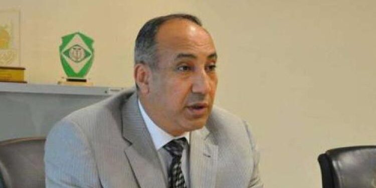 النقابه العامه للمهن الرياضية تجدد الثقة في كنز أكاديمي