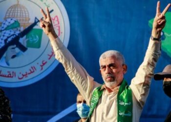 حماس تعلن اختيار يحيى السنوار رئيسا للحركة خلفا لـ “هنية”