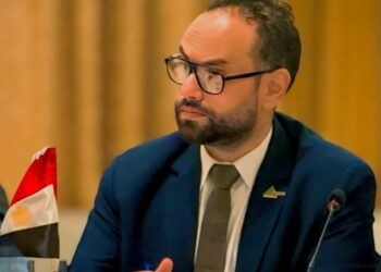 لجنة الشباب بالمهندسين تؤكد أهمية التعاون بين النقابة والأعلى للجامعات على تدريب الطلاب