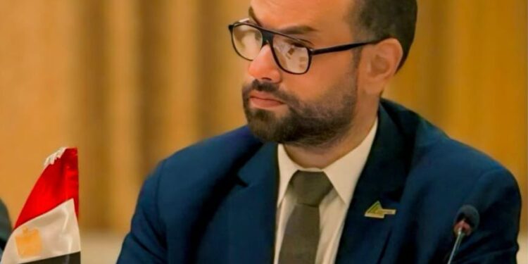 لجنة الشباب بالمهندسين تؤكد أهمية التعاون بين النقابة والأعلى للجامعات على تدريب الطلاب