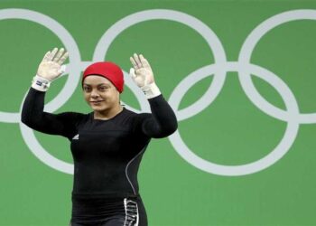 ناقد رياضي: سارة سمير بطلة استثنائية كانت قريبة من الذهب بأولمبياد 2024