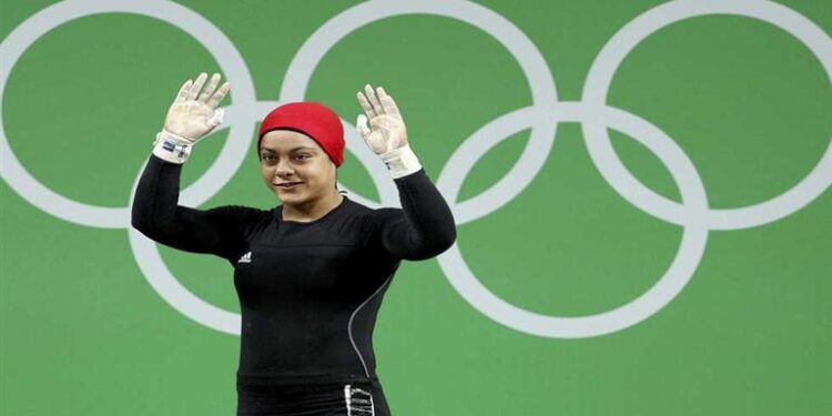 ناقد رياضي: سارة سمير بطلة استثنائية كانت قريبة من الذهب بأولمبياد 2024