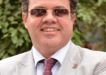 طارق جيره الله يثمن جهود وزير الخارجية إزاء حل مشاكل الجالية المصرية بالرياض