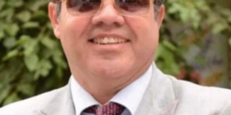 طارق جيره الله يثمن جهود وزير الخارجية إزاء حل مشاكل الجالية المصرية بالرياض