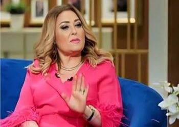 نهال عنبر تخضع لعملية تصليح قطع جزء من الوتر بالكتف