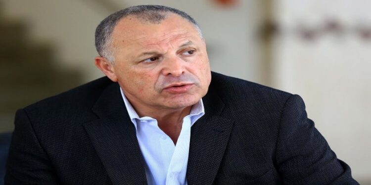 اتحاد الكرة يعلن اسم الخبير الأجنبي الذي سيترأس لجنة الحكام خلال اجتماع الأربعاء المقبل.