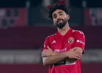 الأهلي يغلق ملف بيع مروان عطية رغم الإغراءات السعودية