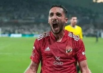 “كريم فؤاد يقترب من العودة للملاعب بعد إصابة الرباط الصليبي”