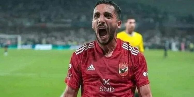 “كريم فؤاد يقترب من العودة للملاعب بعد إصابة الرباط الصليبي”