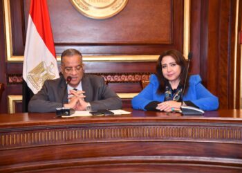 “لجنة الشيوخ توصي بتطوير السياحة في المنيا وإدراجها على الخريطة السياحية”