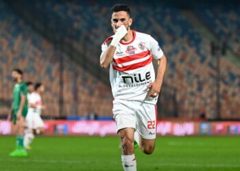 “الزمالك يواجه طلائع الجيش في غياب عدد من لاعبيه في الجولة السادسة من الدوري المصري”
