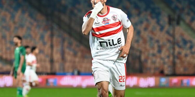 “الزمالك يواجه طلائع الجيش في غياب عدد من لاعبيه في الجولة السادسة من الدوري المصري”