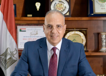 وزير الري: الطاقة الشمسية ركيزة أساسية لتحقيق الاستدامة الزراعية في مصر