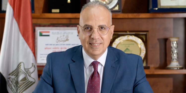 وزير الري: الطاقة الشمسية ركيزة أساسية لتحقيق الاستدامة الزراعية في مصر