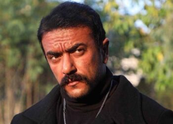 “أحمد العوضي يرد على ميمي جمال: شرف لي العمل معك في مسلسلي المقبل”