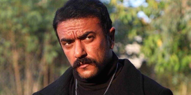 “أحمد العوضي يرد على ميمي جمال: شرف لي العمل معك في مسلسلي المقبل”