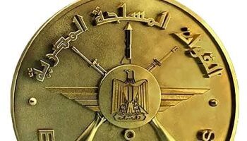 الفريق أول عبد المجيد صقر يهنئ الرئيس السيسي بمناسبة العام الجديد 2025