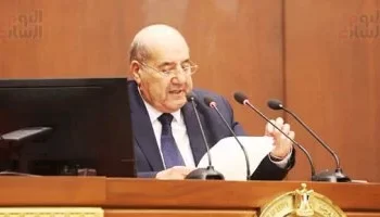 الشيوخ يرفع الجلسة العامة.. و يعود للانعقاد غدا