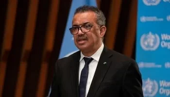 “منظمة الصحة العالمية تحتفل بمرور 5 سنوات على ظهور كورونا وتؤكد ضرورة تعزيز الاستعداد للأوبئة المستقبلية”