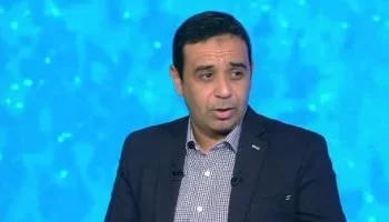 “سمير عثمان: الزمالك كان يستحق ركلة جزاء وهدف الطلائع صحيح في مباراة الجولة السادسة”