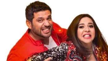 حسن الرداد وإيمي سمير غانم يعودان للشاشة في “عقبال عندكم” برمضان 2025