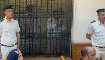 “سفاح التجمع يصل محكمة الجنايات للحكم عليه في قضيّة قتل 3 سيدات”