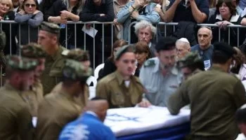 مقتل جندي وإصابة 3 آخرين من جيش الاحتلال في معارك شمال غزة