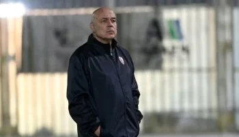 “كريستيان جروس: حزين لإهدار النقاط أمام طلائع الجيش وسأعمل على تحسين أداء الزمالك”