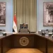 “مدبولي يتابع تنفيذ مشروع بوابة الجمهورية الجديدة الجوية بمطار القاهرة الدولي”