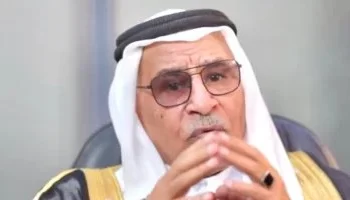 “شيخ مجاهدي سيناء يشيد بقرار العفو الرئاسي ويؤكد: خطوة تعكس تقدير الدولة لأبناء سيناء”