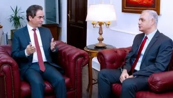 “أسامة راضي رئيساً لقناة النيل للأخبار بتكليف من أحمد المسلماني”