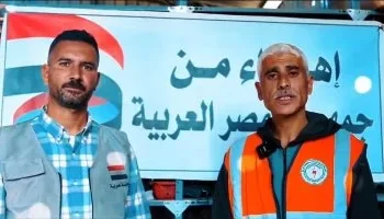 “عمال كهرباء غزة يشكرون مصر على الدعم المستمر في مواجهة الأزمة الإنسانية”