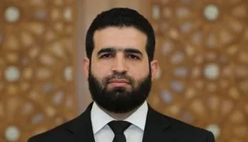 “تعيين أنس خطاب رئيسًا لجهاز الاستخبارات السورية وقرار بحظر المحتوى الطائفي”