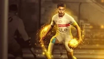 “عمر جابر يتألق أمام الاتحاد السكندري ويواصل تألقه كأكثر لاعب صناعة للأهداف هذا الموسم”