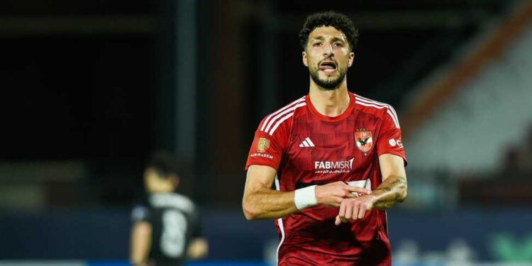 ترقب كبير لمباراة الأهلي ضد شباب بلوزداد في دوري أبطال أفريقيا