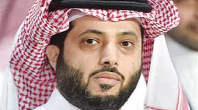 “تركي آل الشيخ: موسم الرياض 2024 يحقق إنجازًا جديدًا بوصول عدد الزوار إلى 13 مليونًا”