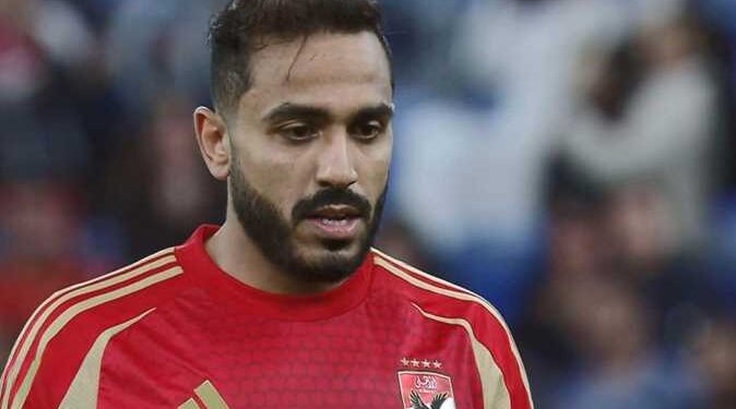 “إبراهيم عبدالجواد يهاجم كهربا: مشواره مع الأهلي في طريقه للنهاية”