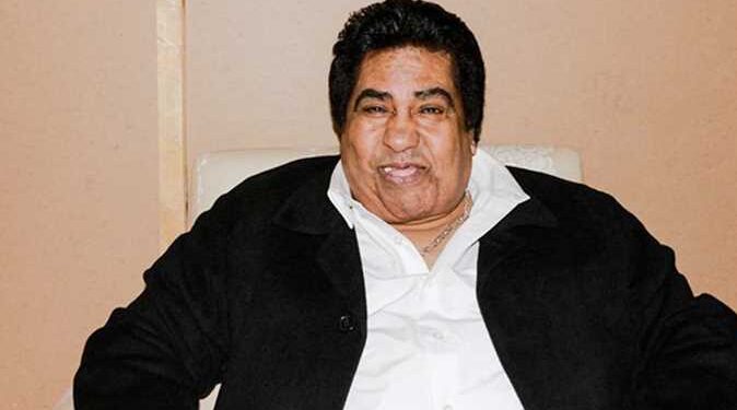 “وفاة الفنان أحمد عدوية عن عمر 79 عامًا بعد مسيرة فنية طويلة”