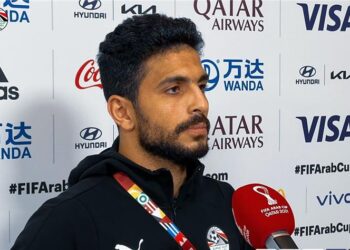 محكمة جنح مستأنف الوايلي تقبل استئناف أيمن أشرف وتبرئه من تهمة تبديد شيكات